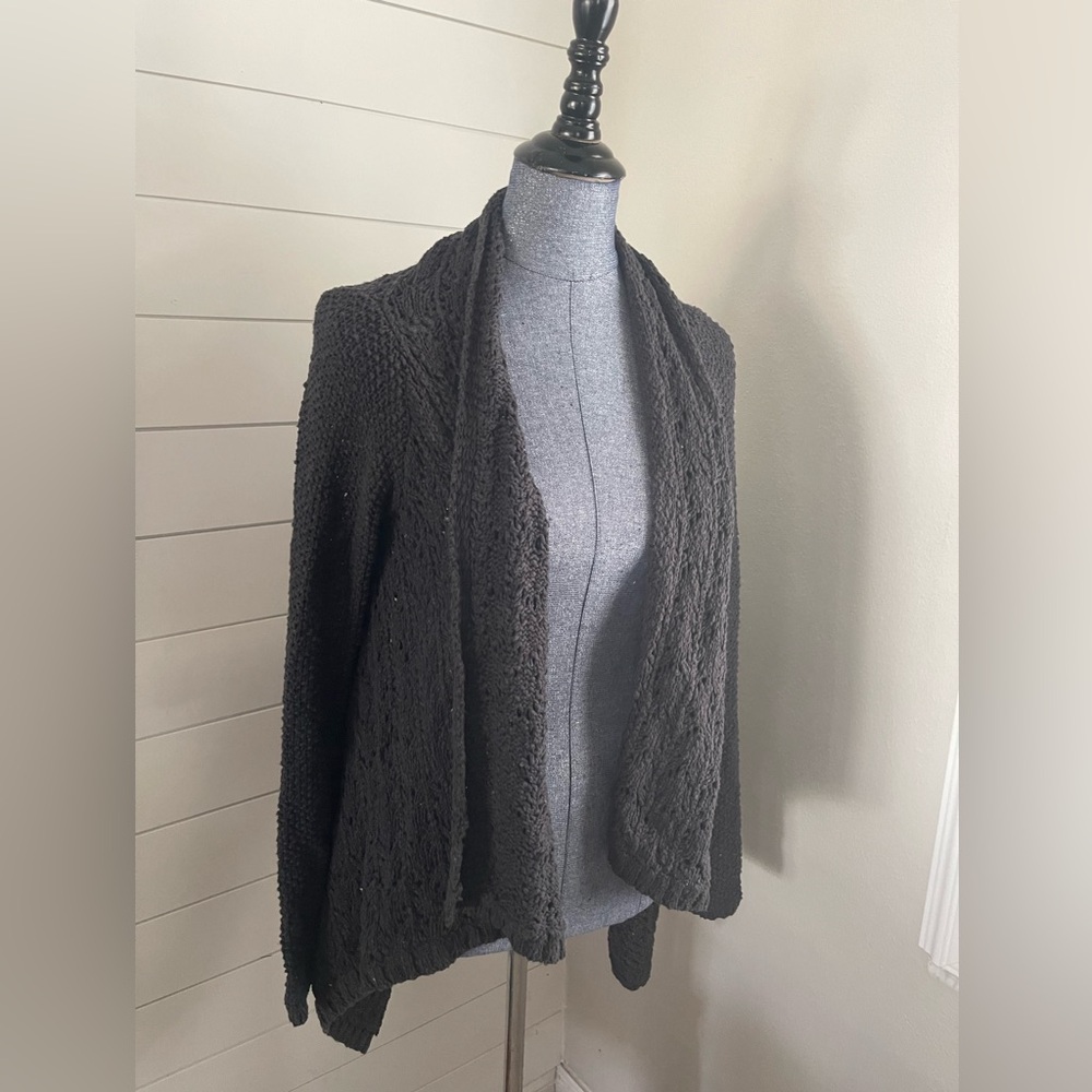 Loft Knit Sweater